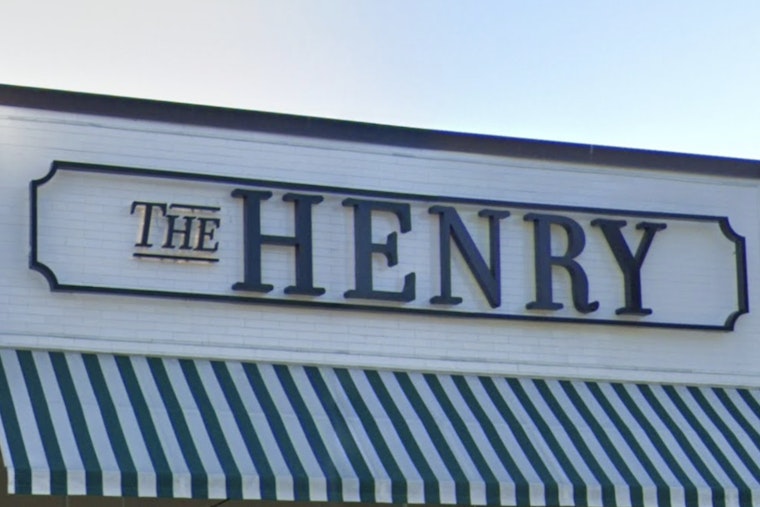 Sam Fox Brings All-Day Henry Hotspot To North Scottsdale On March 18