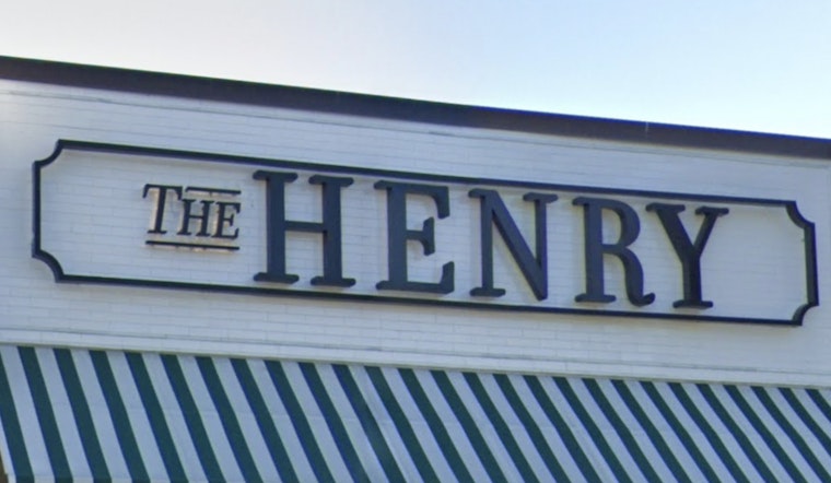Sam Fox Brings All-Day Henry Hotspot To North Scottsdale On March 18