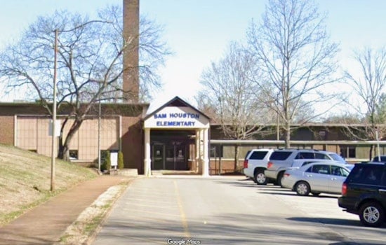 Sam Houston Elementary Braces for Big-Build Summer Shakeup