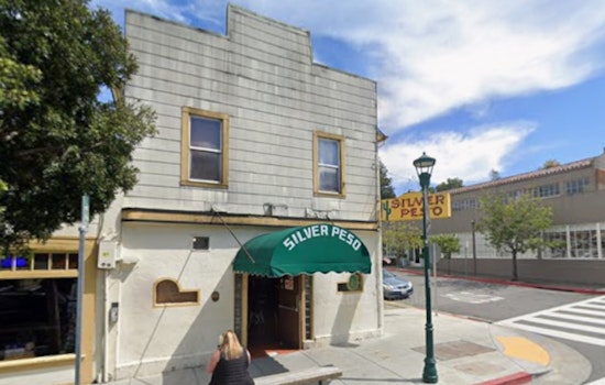 Sam’s Anchor Boss Swoops In to Rescue Larkspur’s Legendary Silver Peso