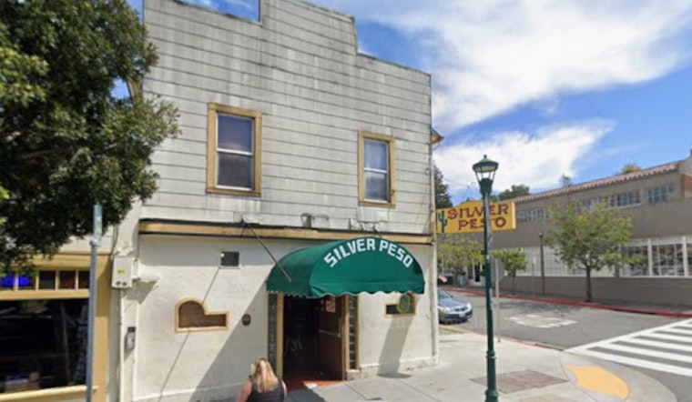 Sam’s Anchor Boss Swoops In to Rescue Larkspur’s Legendary Silver Peso