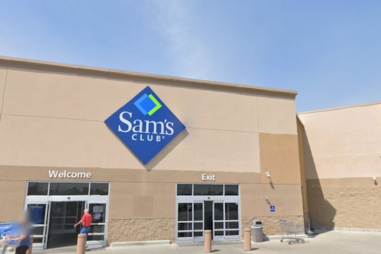 Sam's Club Showdown, Charlotte Teacher Busted After Checkout Line Punch