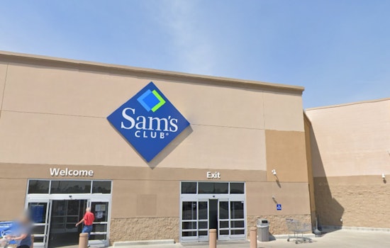 Sam's Club Showdown, Charlotte Teacher Busted After Checkout Line Punch