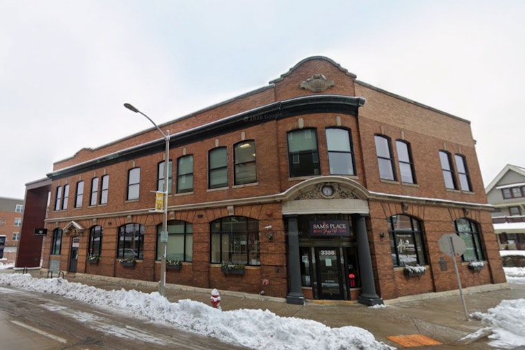 Harambee’s Sam’s Place Plays Its Final Set This Week
