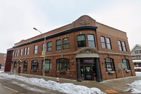 Harambee’s Sam’s Place Plays Its Final Set This Week