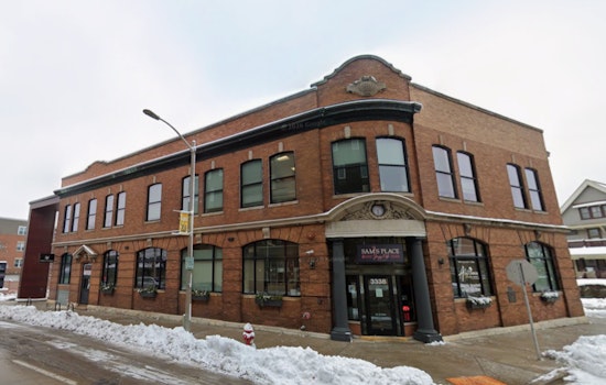 Harambee’s Sam’s Place Plays Its Final Set This Week