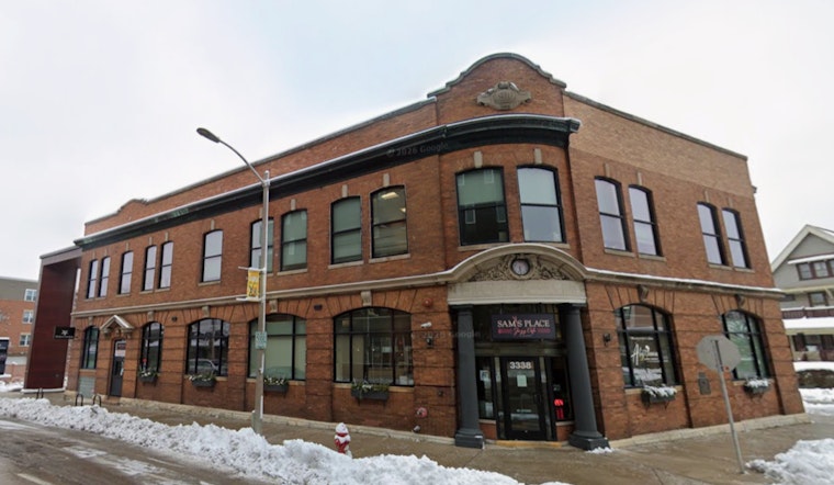 Harambee’s Sam’s Place Plays Its Final Set This Week