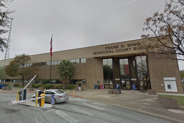 San Antonio Court Rolls Out Arrest-Free Saturdays for Warrant Woes