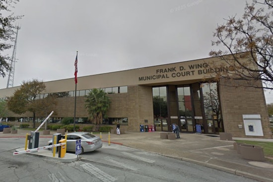San Antonio Court Rolls Out Arrest-Free Saturdays for Warrant Woes