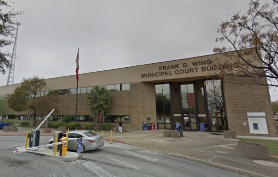 San Antonio Court Rolls Out Arrest-Free Saturdays for Warrant Woes
