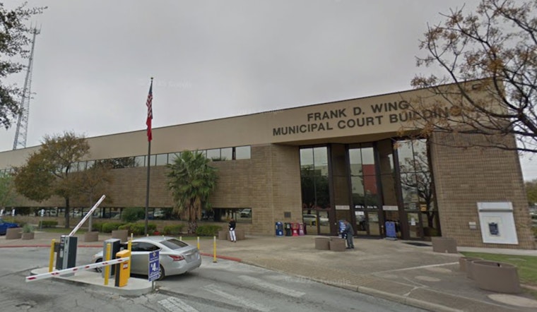 San Antonio Court Rolls Out Arrest-Free Saturdays for Warrant Woes