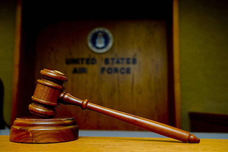San Antonio Judge Pulled Into High-Stakes Fight Over Olmos Park Police Chief’s File