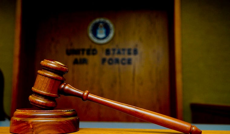 San Antonio Judge Pulled Into High-Stakes Fight Over Olmos Park Police Chief’s File