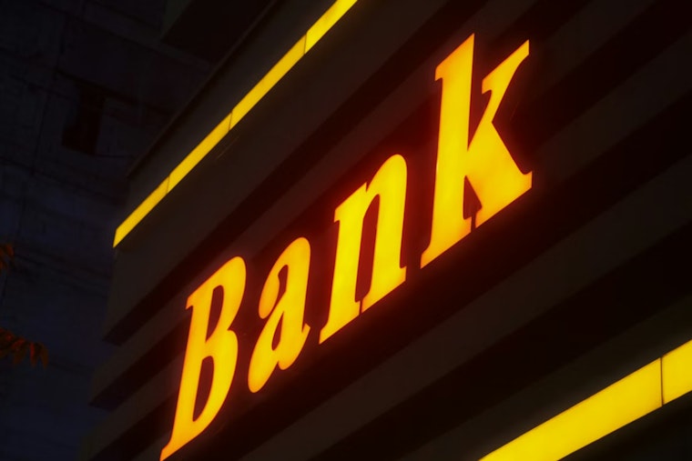 San Antonio Bank Boss Tapped To Lead Prosperity Push After Texas Partners Deal