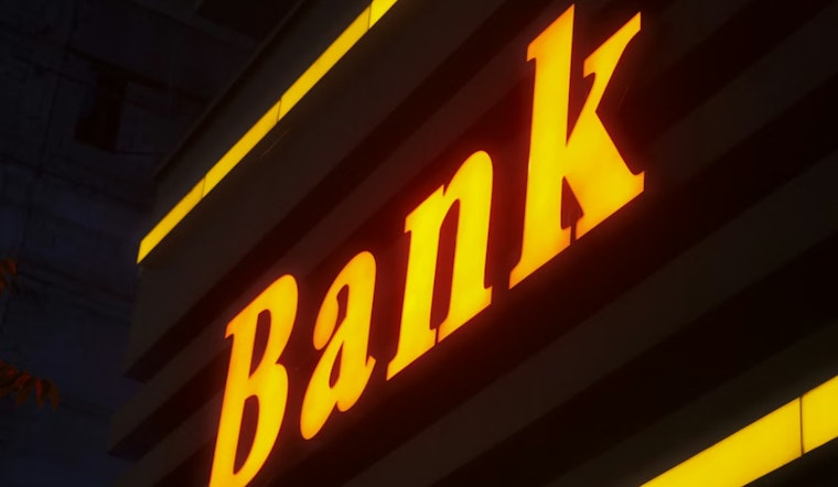 San Antonio Bank Boss Tapped To Lead Prosperity Push After Texas Partners Deal