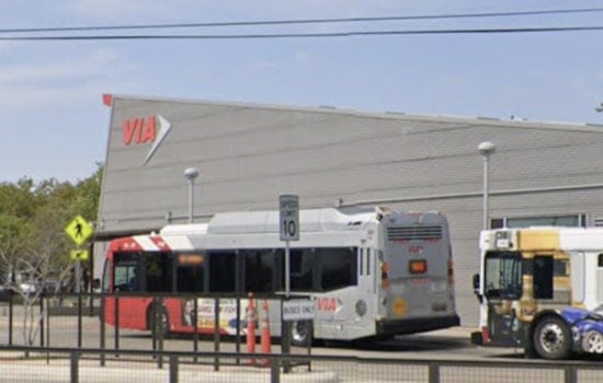 San Antonio Bus Shake-Up: VIA Bets Faster Routes Will Lure Riders Back