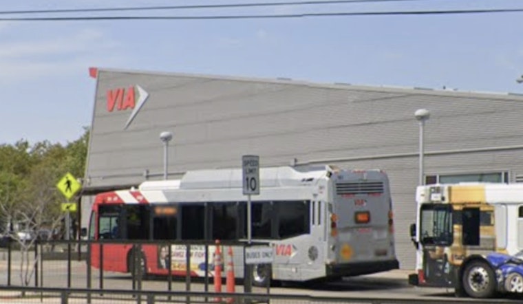 San Antonio Bus Shake-Up: VIA Bets Faster Routes Will Lure Riders Back