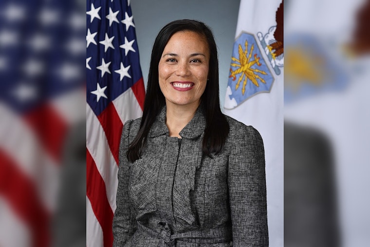 City Hall Smackdown as San Antonio Council Moves To Censure Mayor Gina Ortiz Jones