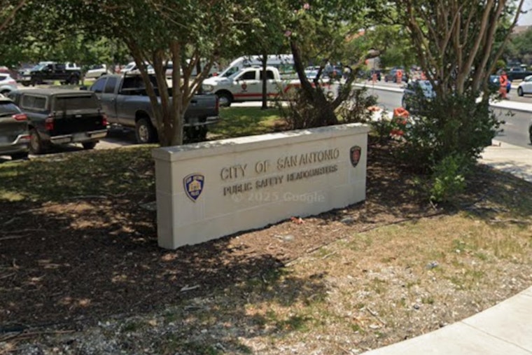 San Antonio Court Snuffs Out Stalking Case Against Ex Fire Union Boss
