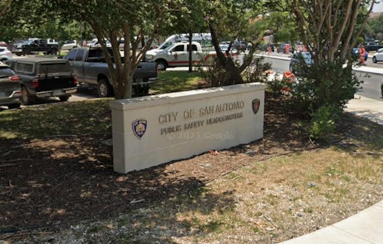 San Antonio Court Snuffs Out Stalking Case Against Ex Fire Union Boss