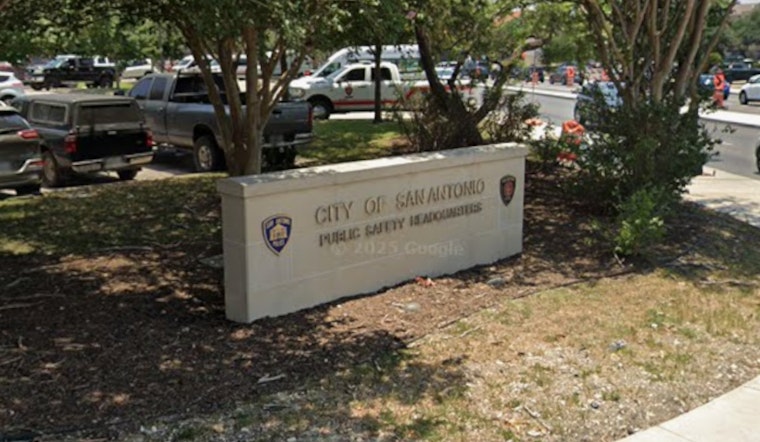San Antonio Court Snuffs Out Stalking Case Against Ex Fire Union Boss