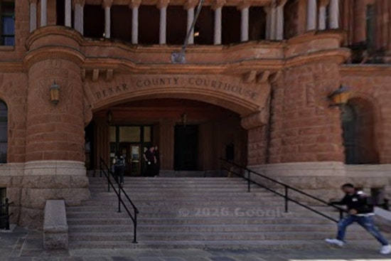San Antonio Dad Faces Death-Penalty Push In Baby Willow Killing Case
