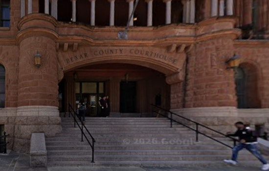 San Antonio Dad Faces Death-Penalty Push In Baby Willow Killing Case