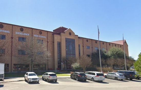 San Antonio High School Chef Bows Out As Misconduct Probe Heats Up