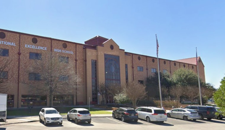 San Antonio High School Chef Bows Out As Misconduct Probe Heats Up
