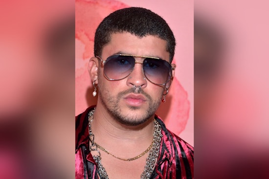 San Antonio Loses Its Mind for Bad Bunny’s Benito Bowl Weekend