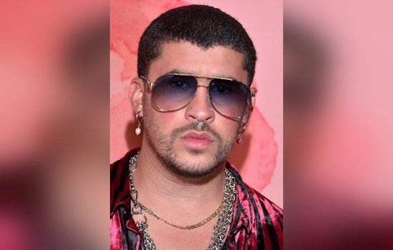 San Antonio Loses Its Mind for Bad Bunny’s Benito Bowl Weekend