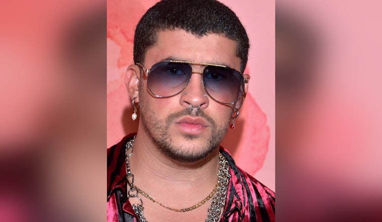 San Antonio Loses Its Mind for Bad Bunny’s Benito Bowl Weekend
