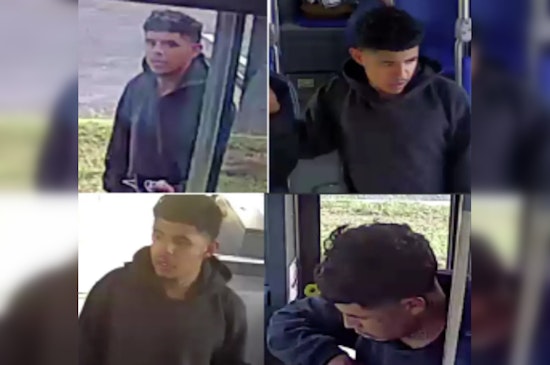 San Antonio Man Arrested After Alleged VIA Bus Robbery
