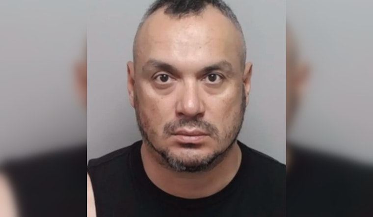 San Antonio Man Busted After Alleged ‘Evil Demons’ Threat At Mayor