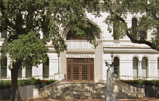 San Antonio Mayor Shuts Down Anti-Gay Rant at City Council Mic