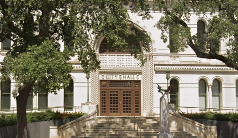 San Antonio Mayor Shuts Down Anti-Gay Rant at City Council Mic
