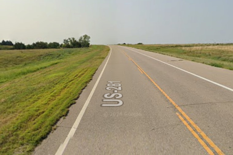 San Antonio North Side Crash Kills Driver Near US-281