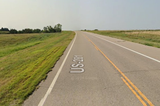 San Antonio North Side Crash Kills Driver Near US-281