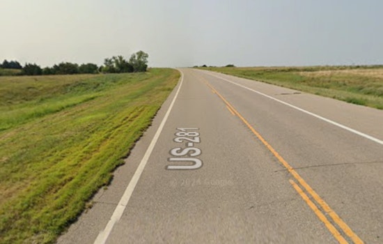 San Antonio North Side Crash Kills Driver Near US-281