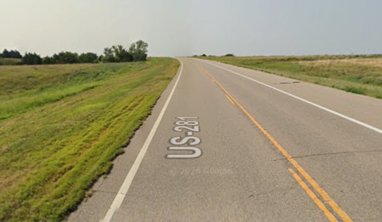 San Antonio North Side Crash Kills Driver Near US-281