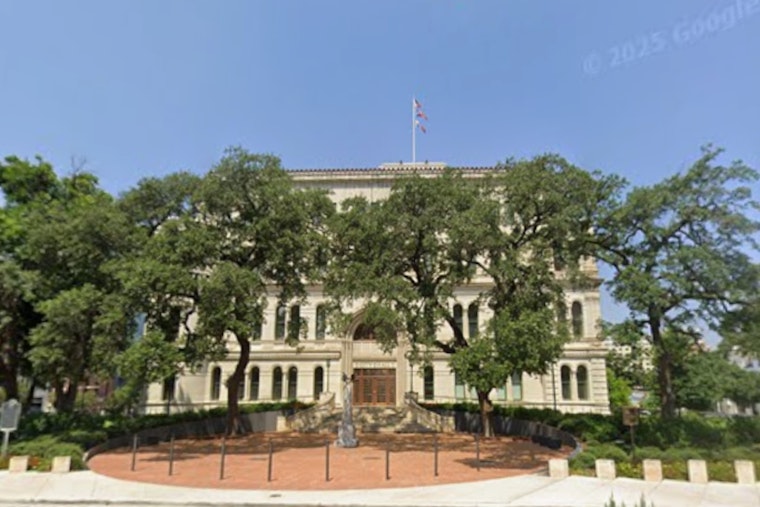 San Antonio Puts Lagging Street Fixes On Notice With New Capital Delivery Department