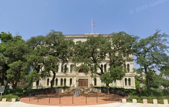 San Antonio Puts Lagging Street Fixes On Notice With New Capital Delivery Department
