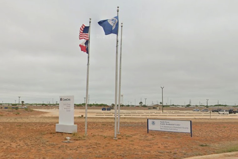 San Antonio Rep Says ICE Put 36-Week Pregnant Mom On A Plane Out Of Dilley