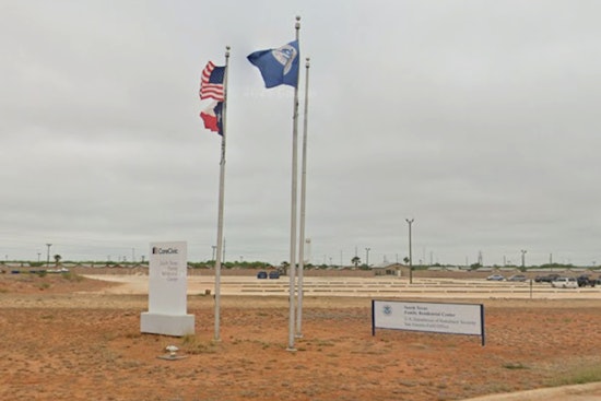 San Antonio Rep Says ICE Put 36-Week Pregnant Mom On A Plane Out Of Dilley