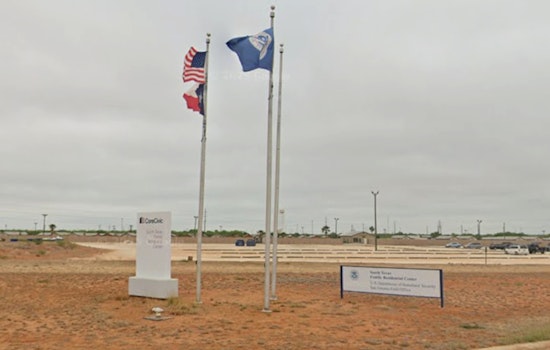 San Antonio Rep Says ICE Put 36-Week Pregnant Mom On A Plane Out Of Dilley