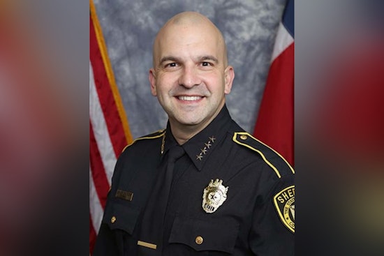 San Antonio Sheriff Sounds Alarm as ‘Jury Duty’ Crooks Snag $47,500