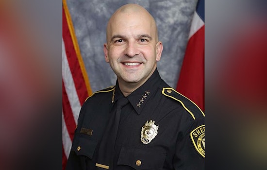 San Antonio Sheriff Sounds Alarm as ‘Jury Duty’ Crooks Snag $47,500