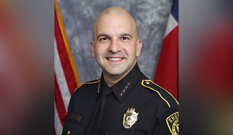 San Antonio Sheriff Sounds Alarm as ‘Jury Duty’ Crooks Snag $47,500