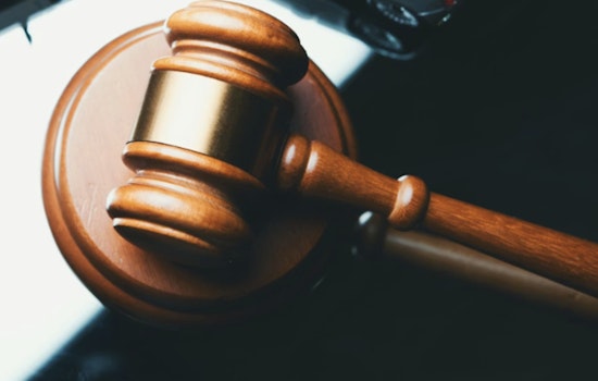 San Antonio Son Faces Capital Trial in 2022 Slaying of His Mother