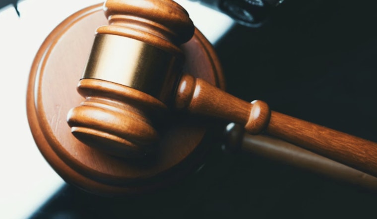 San Antonio Son Faces Capital Trial in 2022 Slaying of His Mother